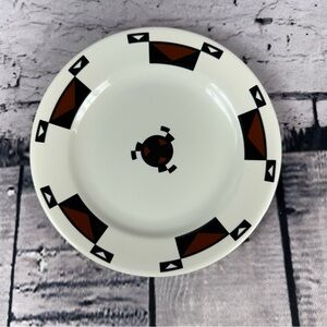 Yosemite Ahwahnee Hotel 8" Salad Plate China Dish NEW